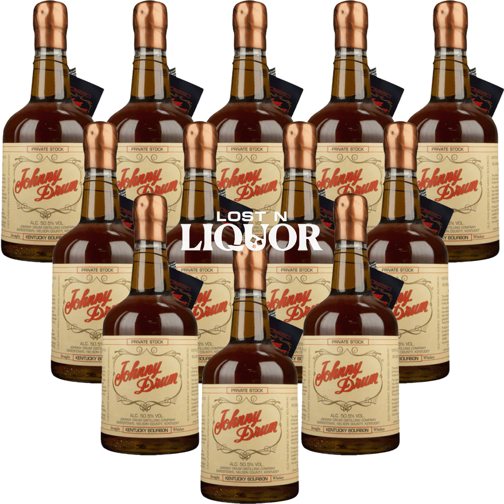 
                      
                        Johnny Drum Private Stock 101_LostNLiquor.com
                      
                    