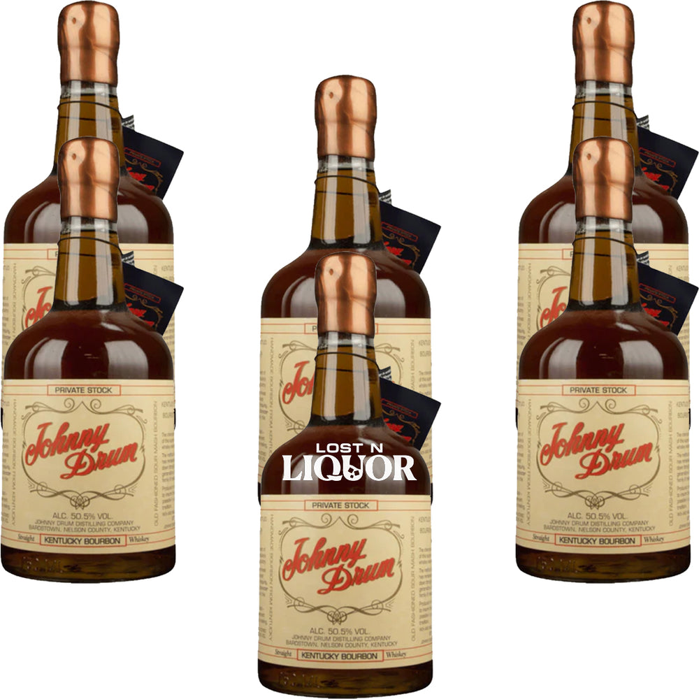
                      
                        Johnny Drum Private Stock 101_LostNLiquor.com
                      
                    