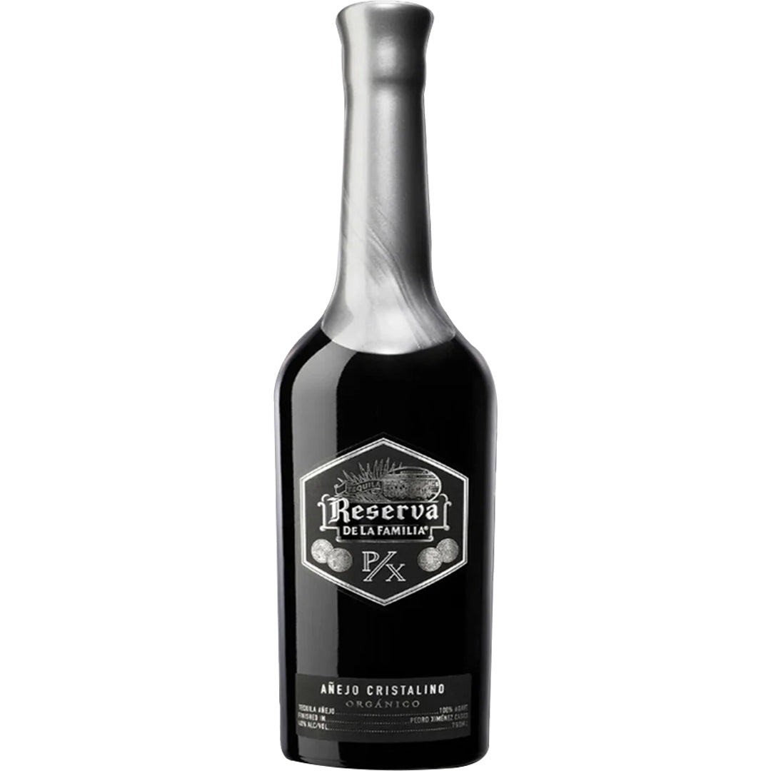 Jose Cuervo Reserva De La Familia Cristalino Anejo Tequila – Lost