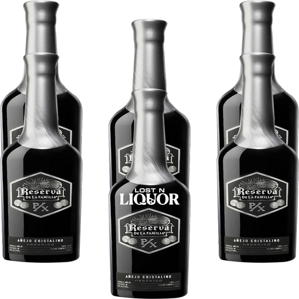 
                      
                        Jose Cuervo Reserva De La Familia Cristalino Anejo Tequila_LostNLiquor.com
                      
                    