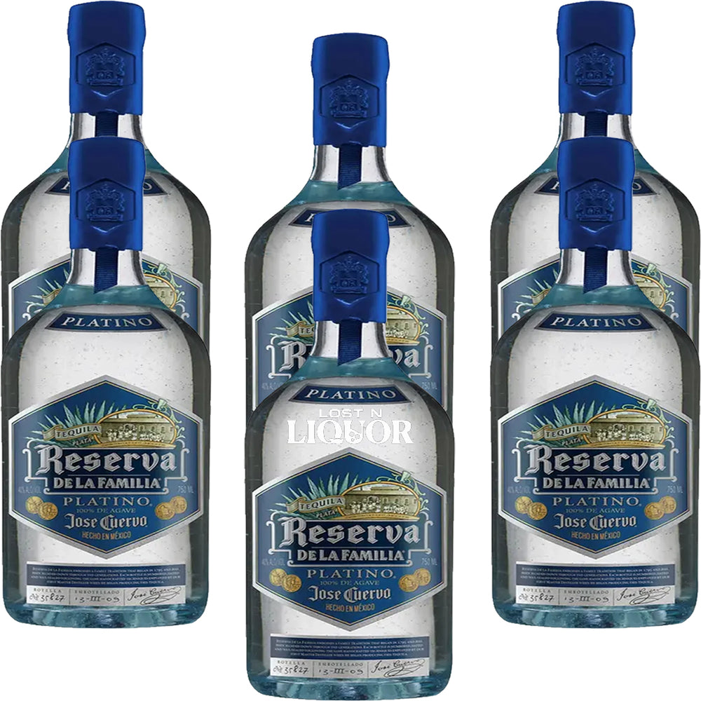 
                      
                        Jose Cuervo Reserva De La Familia Platino Tequila_LostNLiquor.com
                      
                    