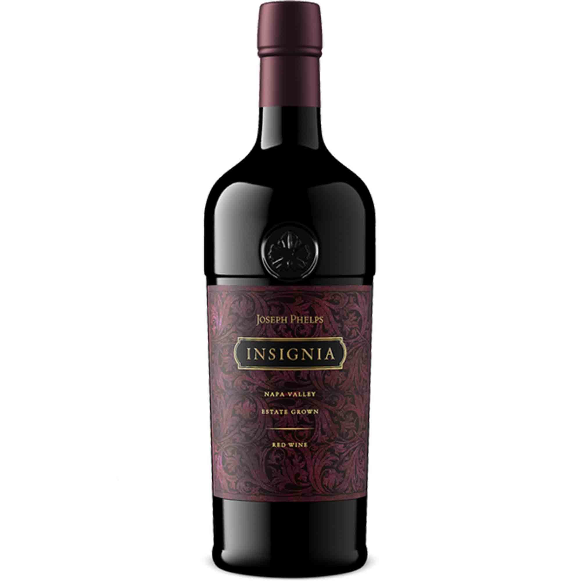 Joseph Phelps Insignia 2019 – Lost N Liquor - Online Liquor Store Joseph Phelps Insignia 2019 – Lost N Liquor - Online Liquor Store