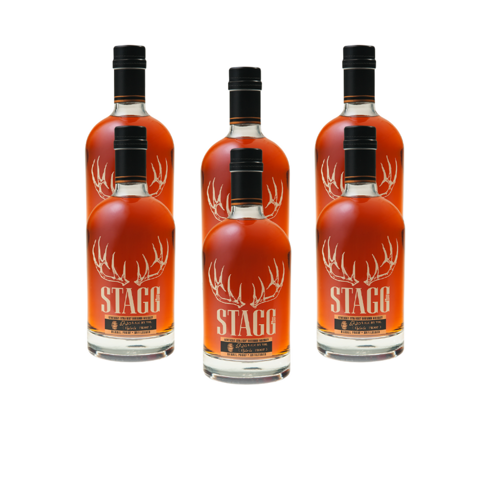 
                      
                        Stagg Jr Kentucky Straight Bourbon Whiskey
                      
                    