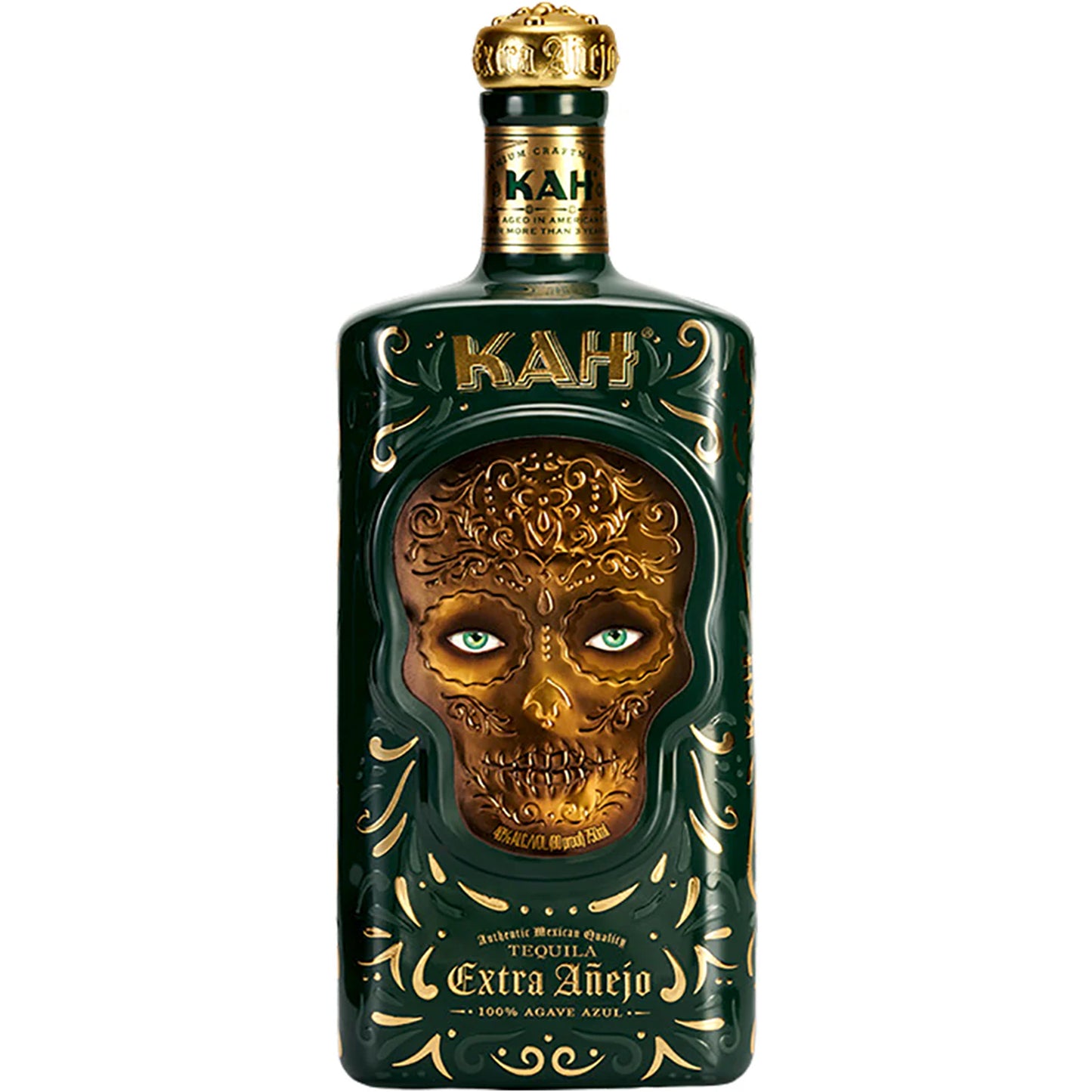 Kah Extra Anejo_1_LostNLiquor.com