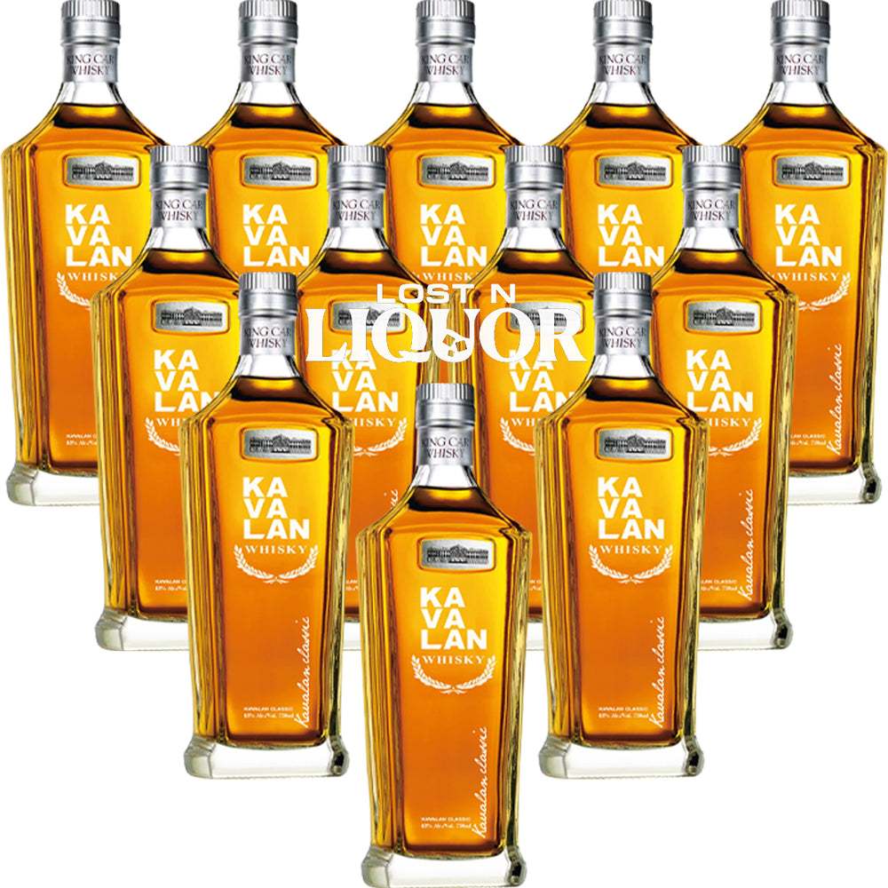 
                      
                        Kavalan Classic Taiwanese Whisky_LostNLiquor.com
                      
                    