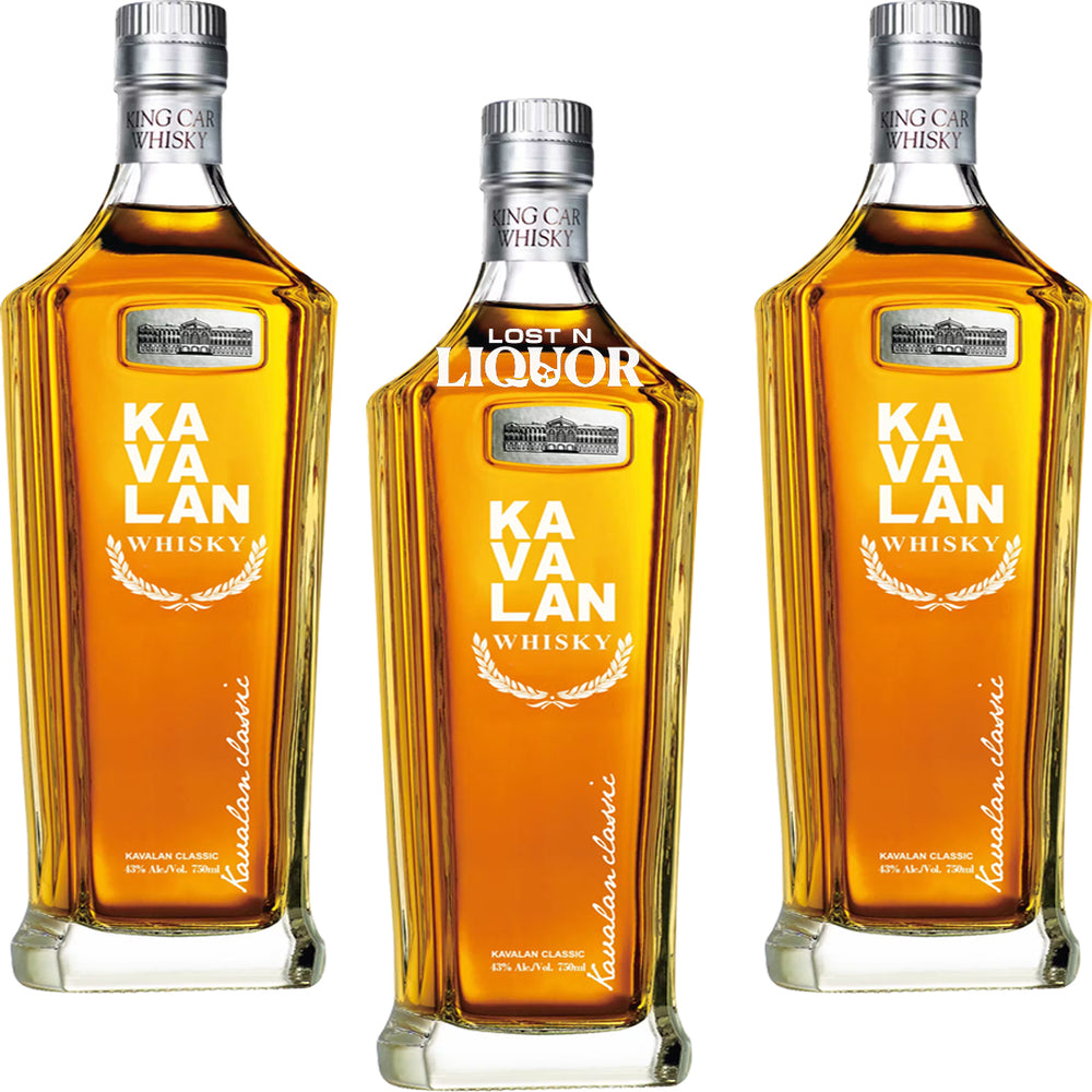 
                      
                        Kavalan Classic Taiwanese Whisky_LostNLiquor.com
                      
                    