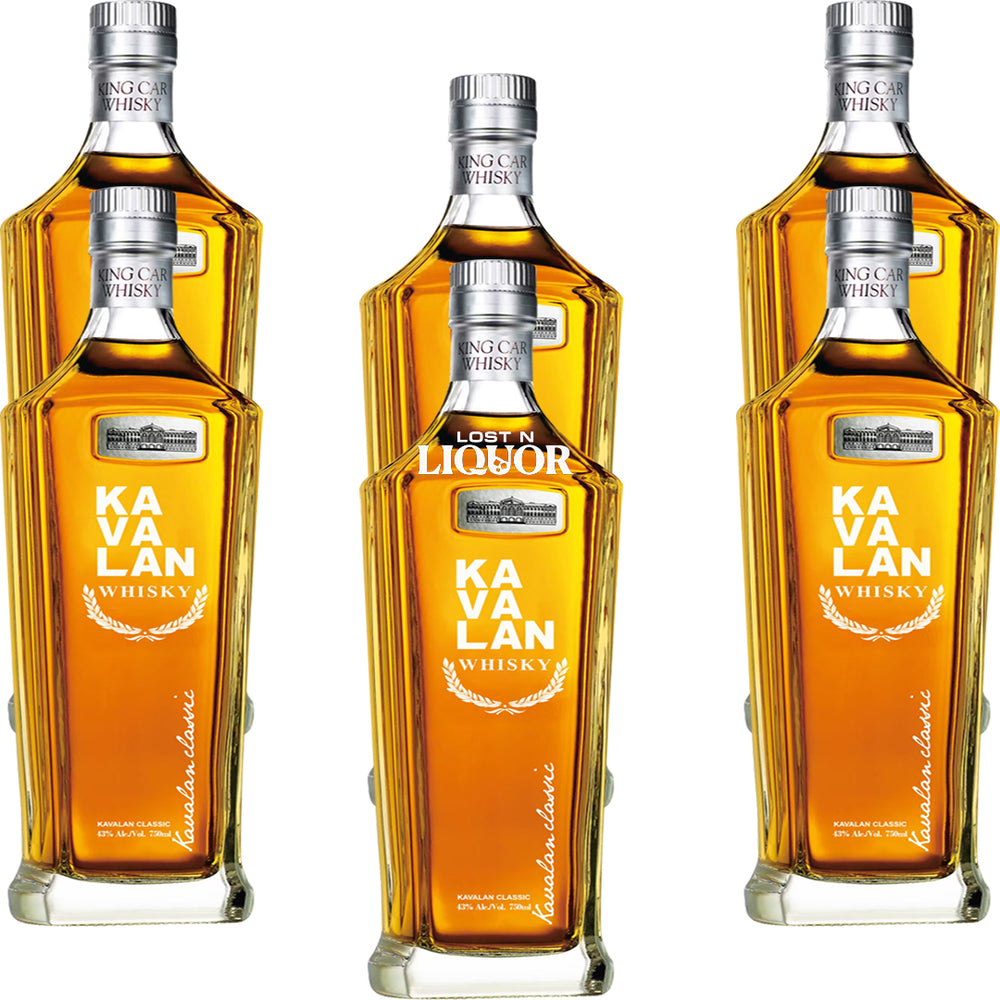
                      
                        Kavalan Classic Taiwanese Whisky_LostNLiquor.com
                      
                    
