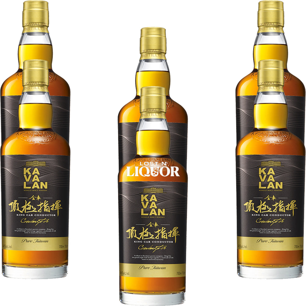 
                      
                        Kavalan King Car Conductor_LostNLiquor.com
                      
                    