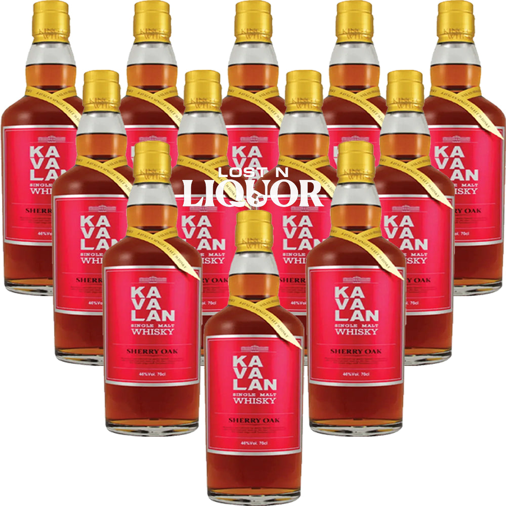 
                      
                        Kavalan Sherry Oak Single Malt Taiwanese Whisky_LostNLiquor.com
                      
                    