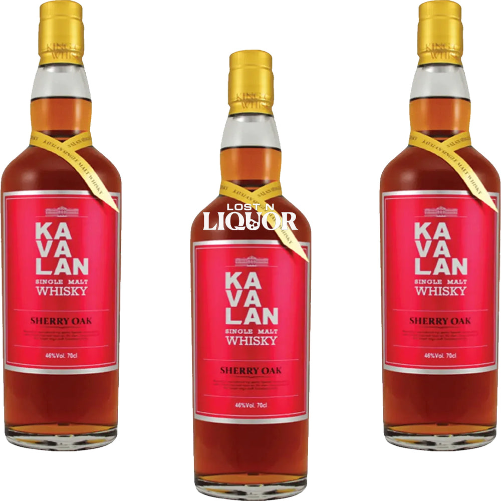 
                      
                        Kavalan Sherry Oak Single Malt Taiwanese Whisky_LostNLiquor.com
                      
                    