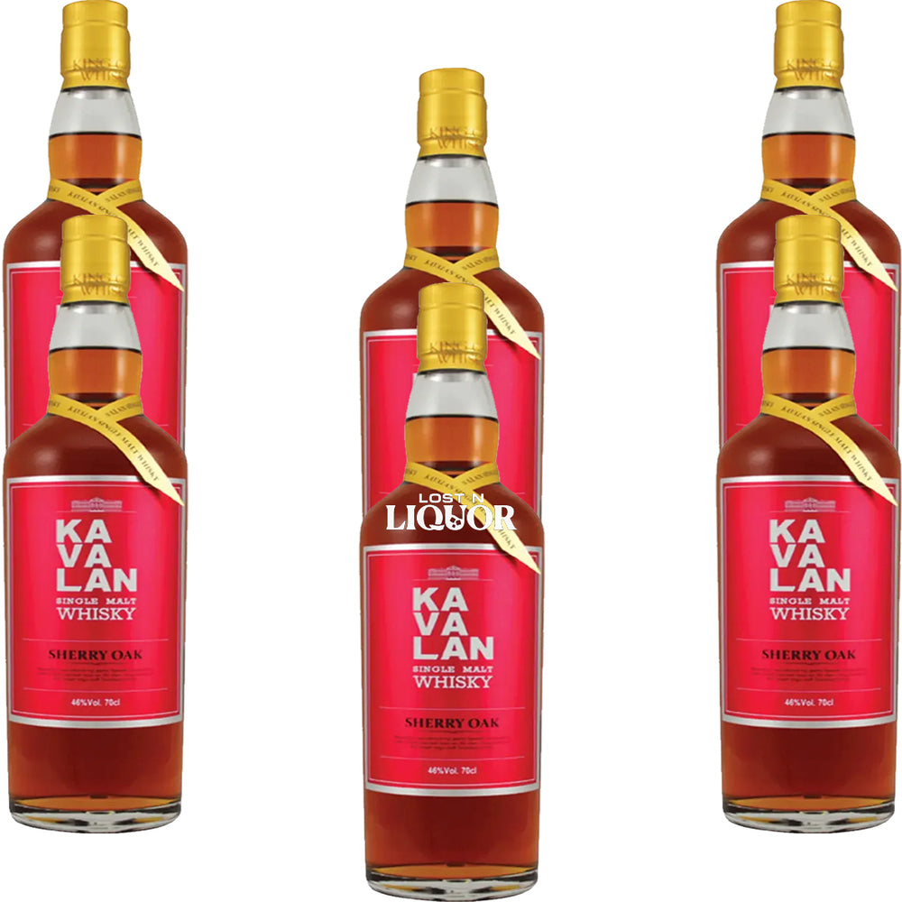 
                      
                        Kavalan Sherry Oak Single Malt Taiwanese Whisky_LostNLiquor.com
                      
                    