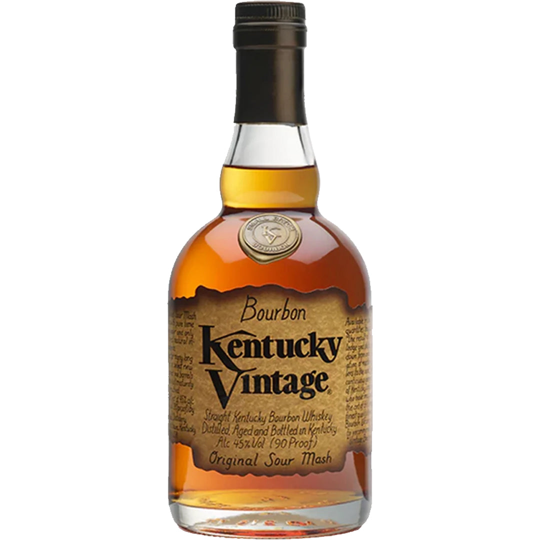 Kentucky Vintage Bourbon_LostNLiquor.com