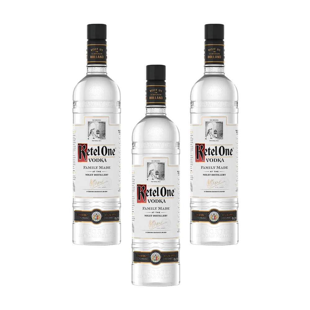 Ketel One Vodka