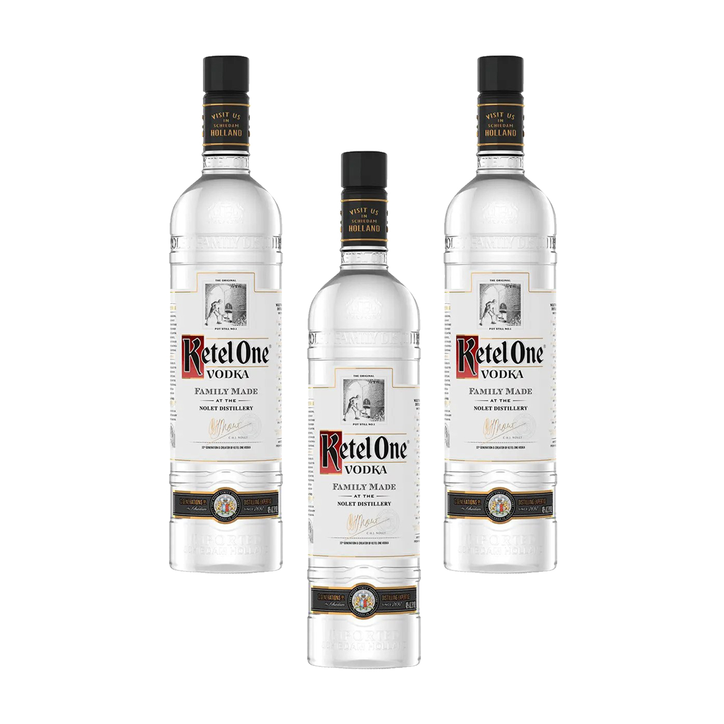 Ketel One Vodka