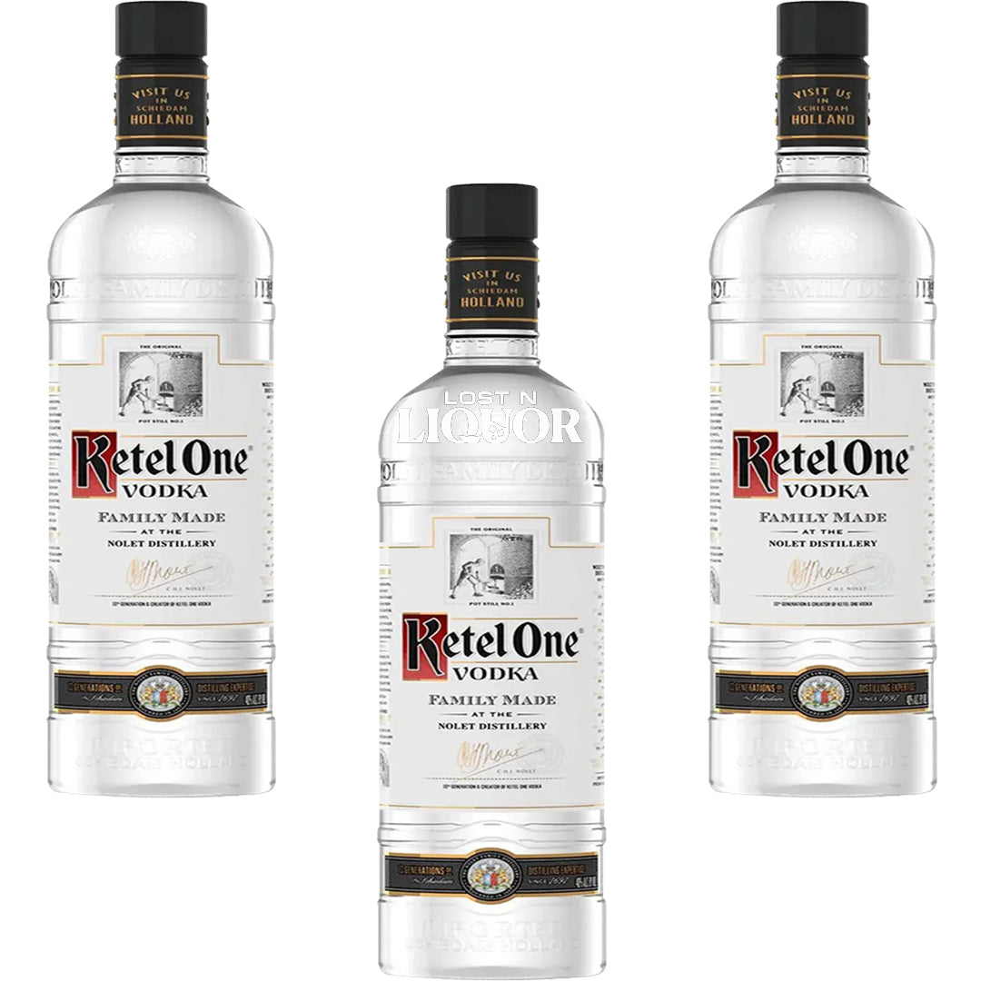 Ketel One Vodka_LostNLiquor.com