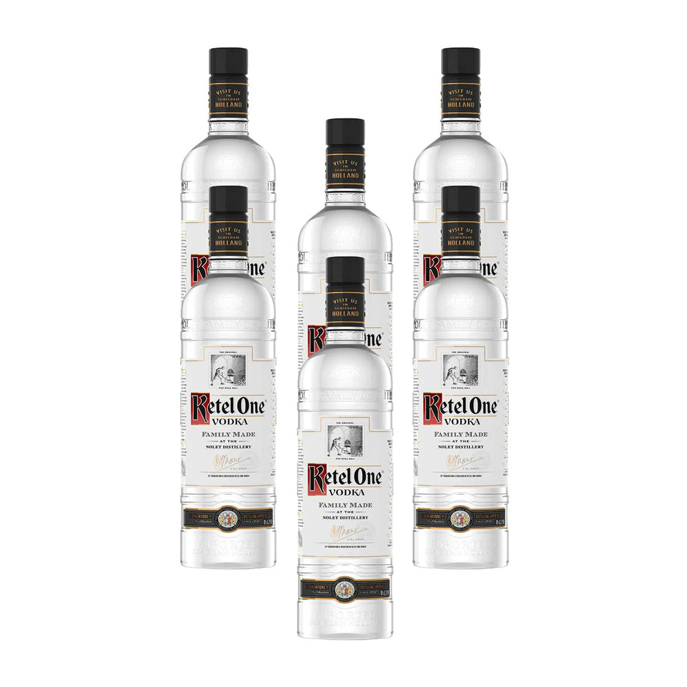 
                      
                        Ketel One Vodka
                      
                    