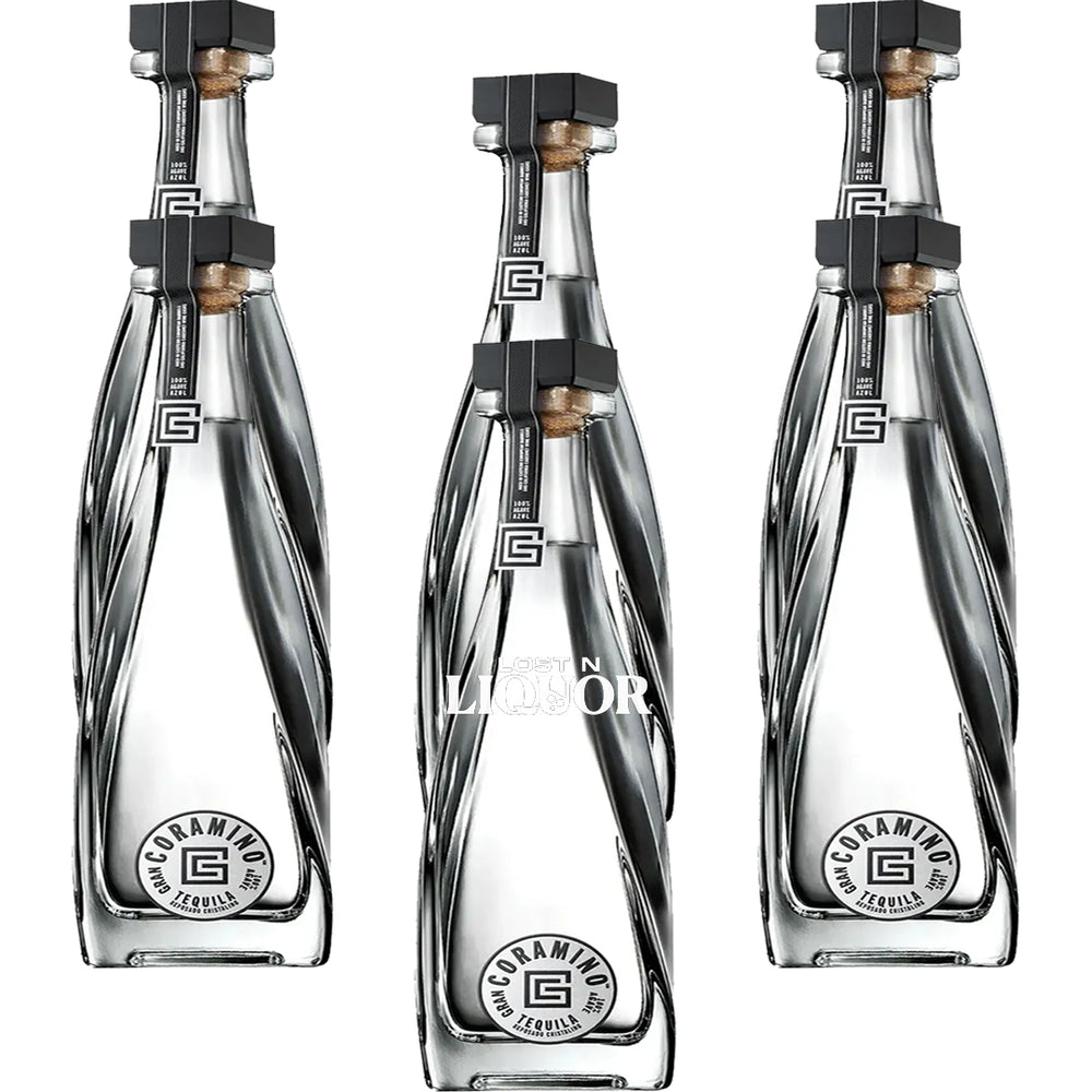 
                      
                        Kevin Hart's Gran Coramino Cristalino Reposado Tequila_LostNLiquor.com
                      
                    