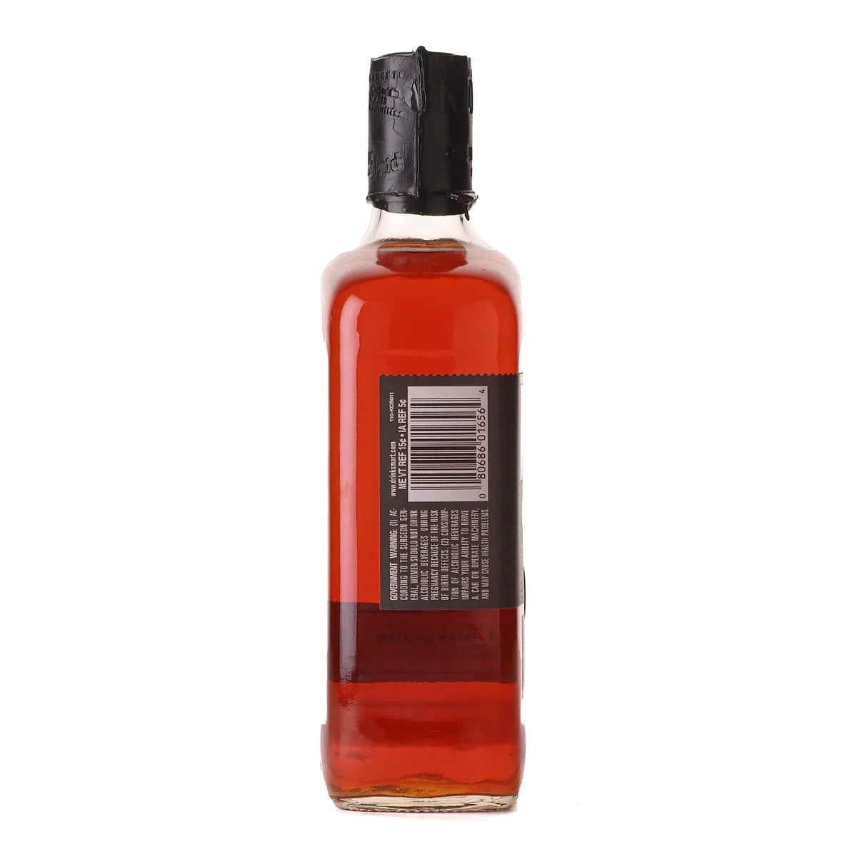 Knob Creek Cask Strength Rye 2018