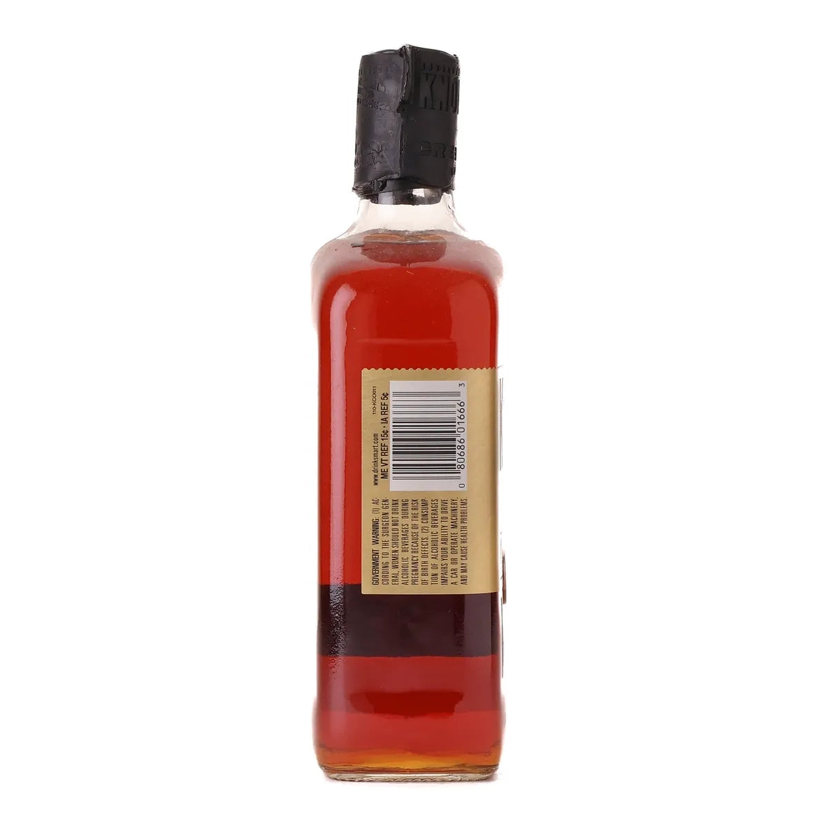 Knob Creek Quarter Oak Bourbon