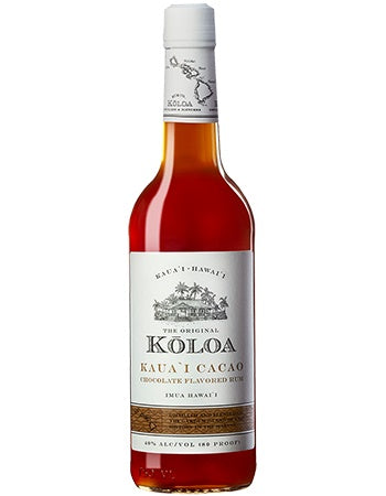 Koloa Cacao Chocolate