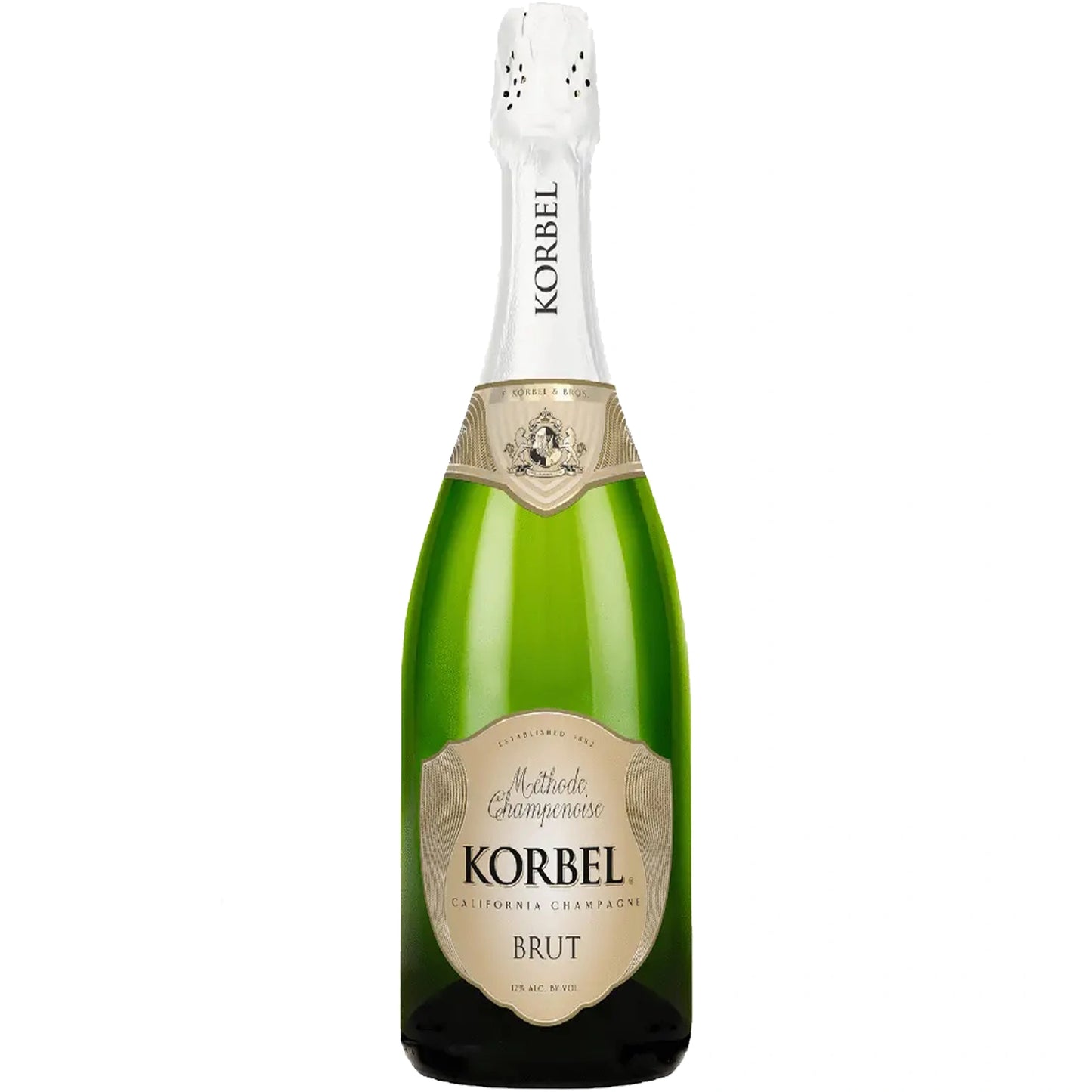 Korbel Brut California