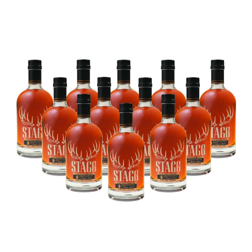 
                      
                        Stagg Jr Kentucky Straight Bourbon Whiskey
                      
                    