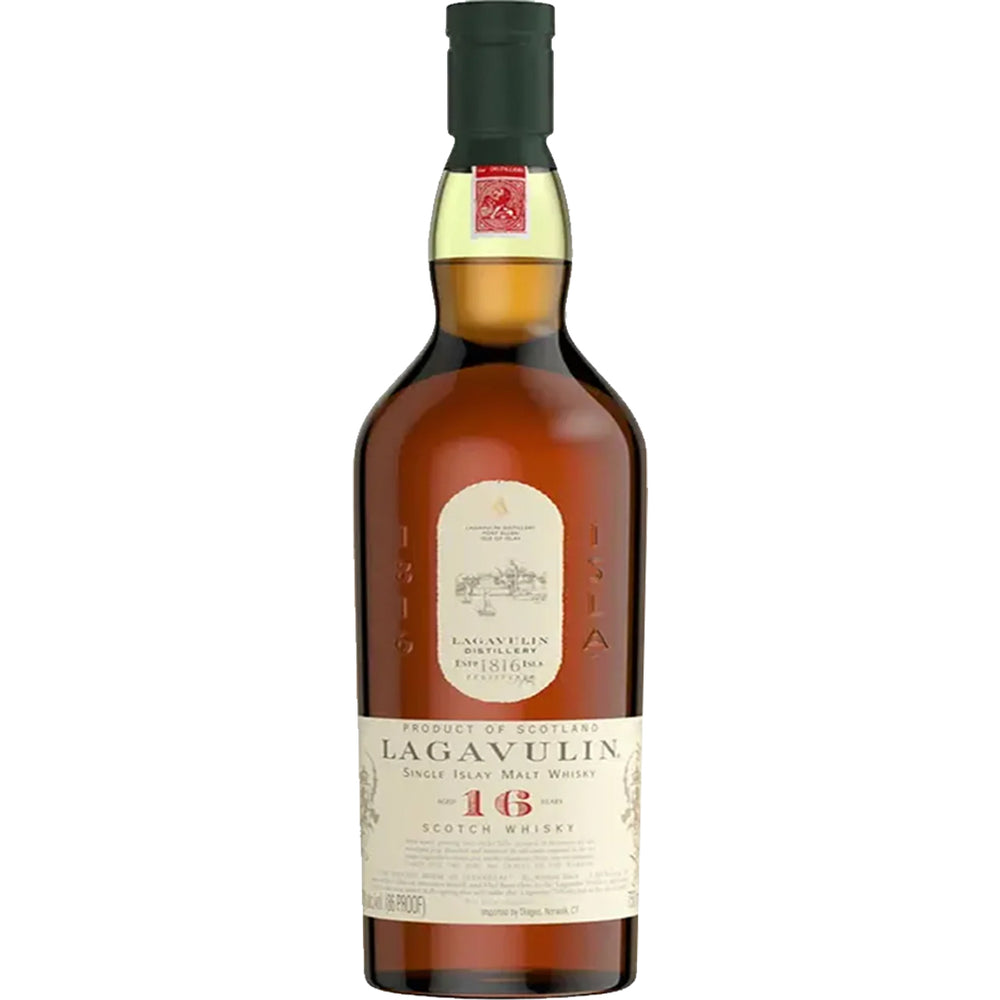 
                      
                        Lagavulin 16 Year Islay Single Malt Scotch Whisky_LostNLiquor.com
                      
                    