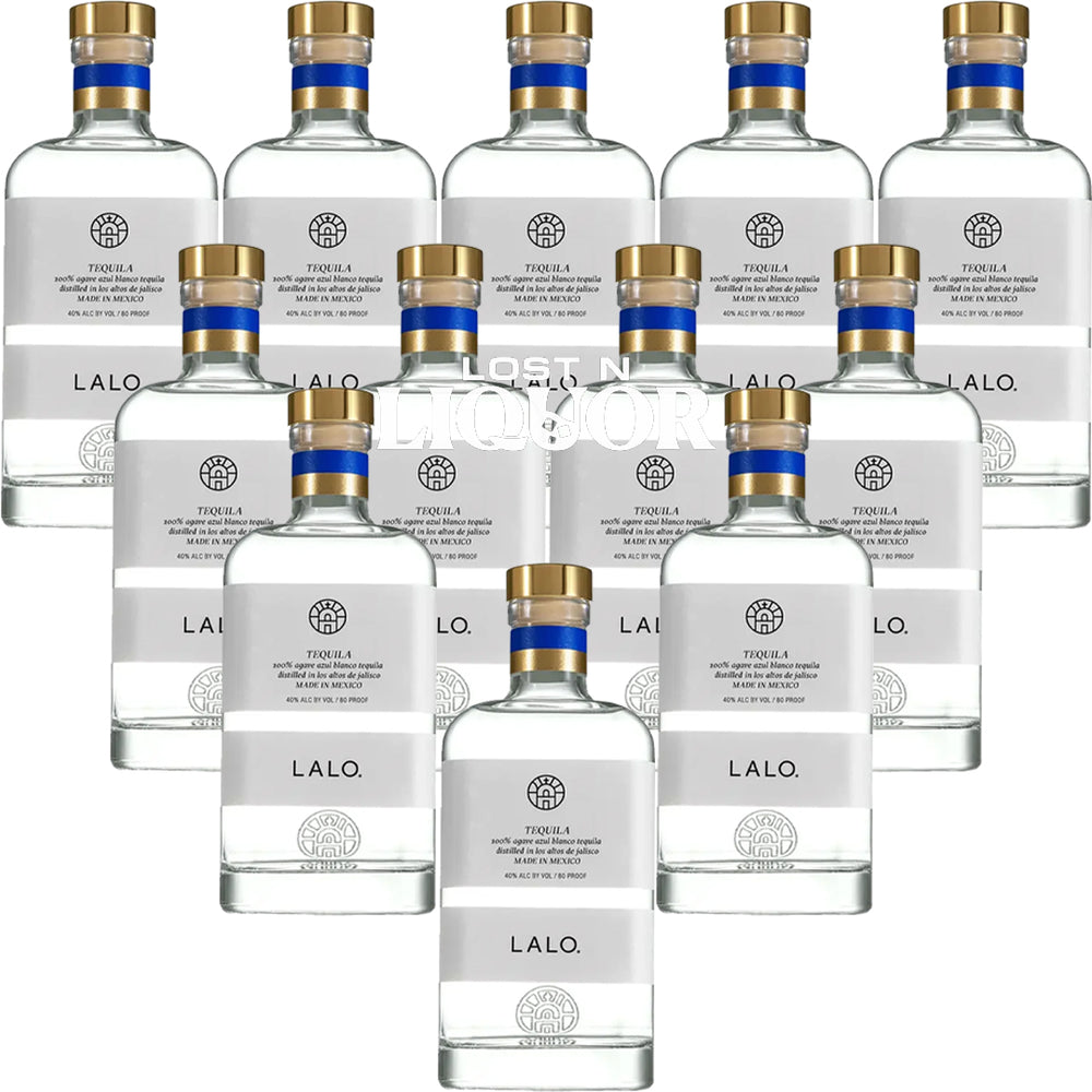 
                      
                        Lalo Blanco Tequila_LostNLiquor.com
                      
                    