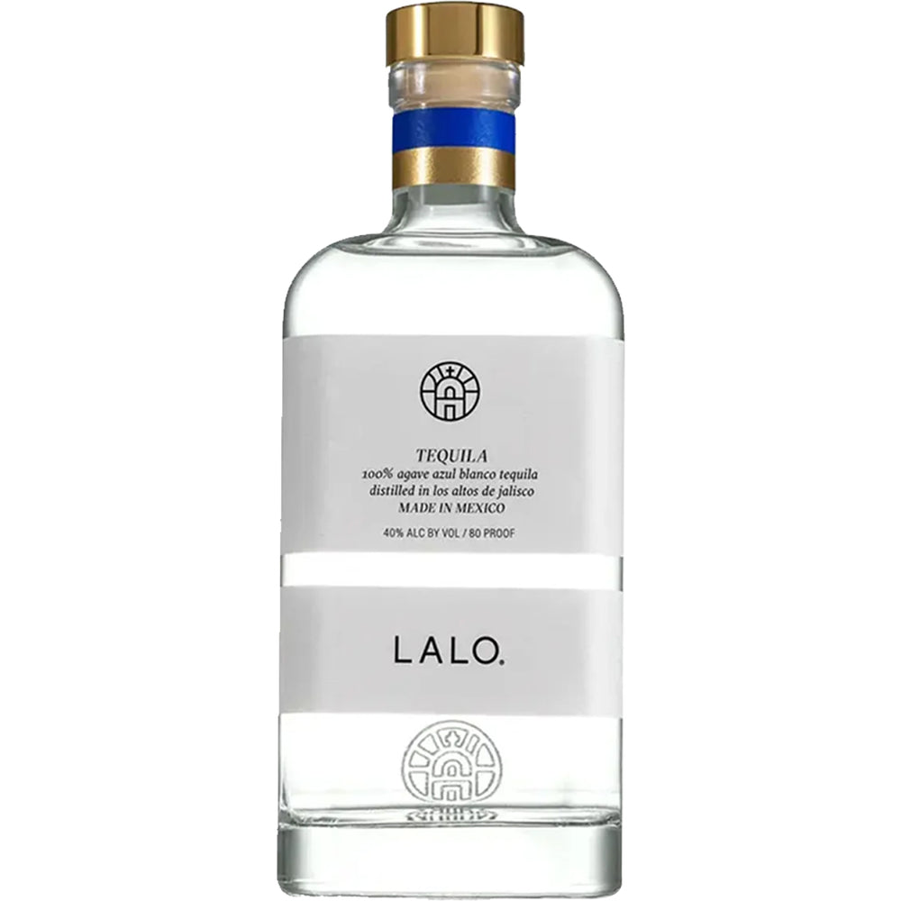 Lalo Blanco Tequila_LostNLiquor.com