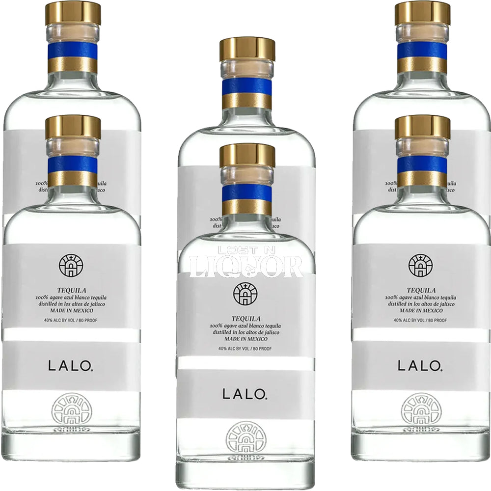 
                      
                        Lalo Blanco Tequila_LostNLiquor.com
                      
                    