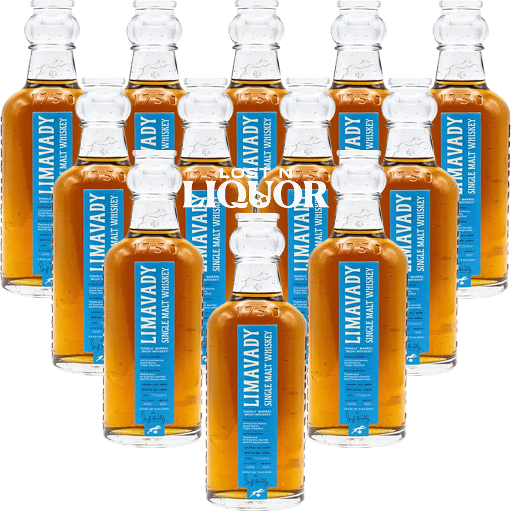 
                      
                        Limavady Single Malt Irish Whiskey_LostNLiquor.com
                      
                    