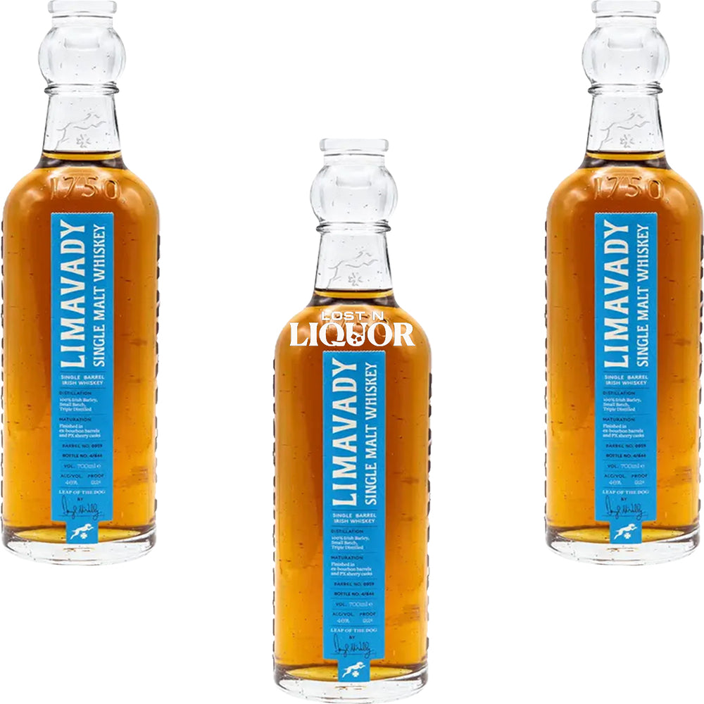 
                      
                        Limavady Single Malt Irish Whiskey_LostNLiquor.com
                      
                    
