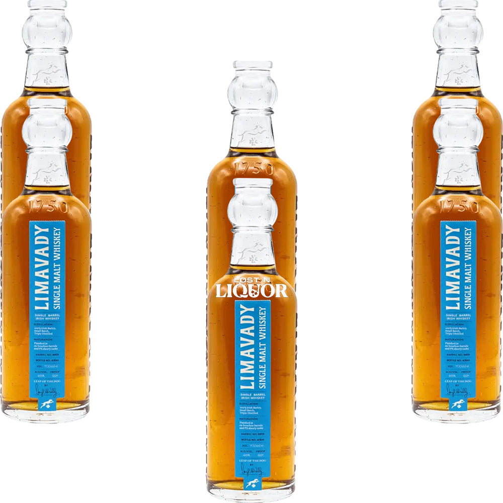 
                      
                        Limavady Single Malt Irish Whiskey_LostNLiquor.com
                      
                    