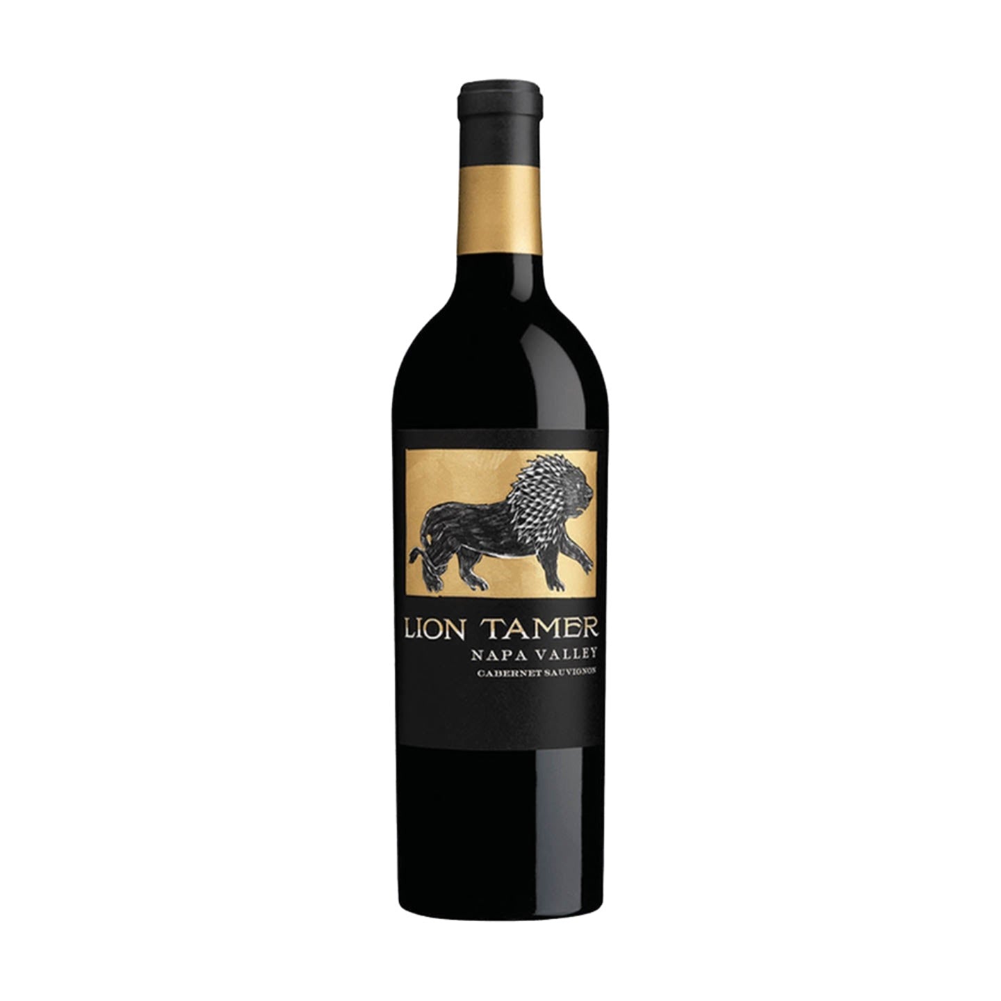 Lion Tamer Napa Valley Cabernet Sauvignon