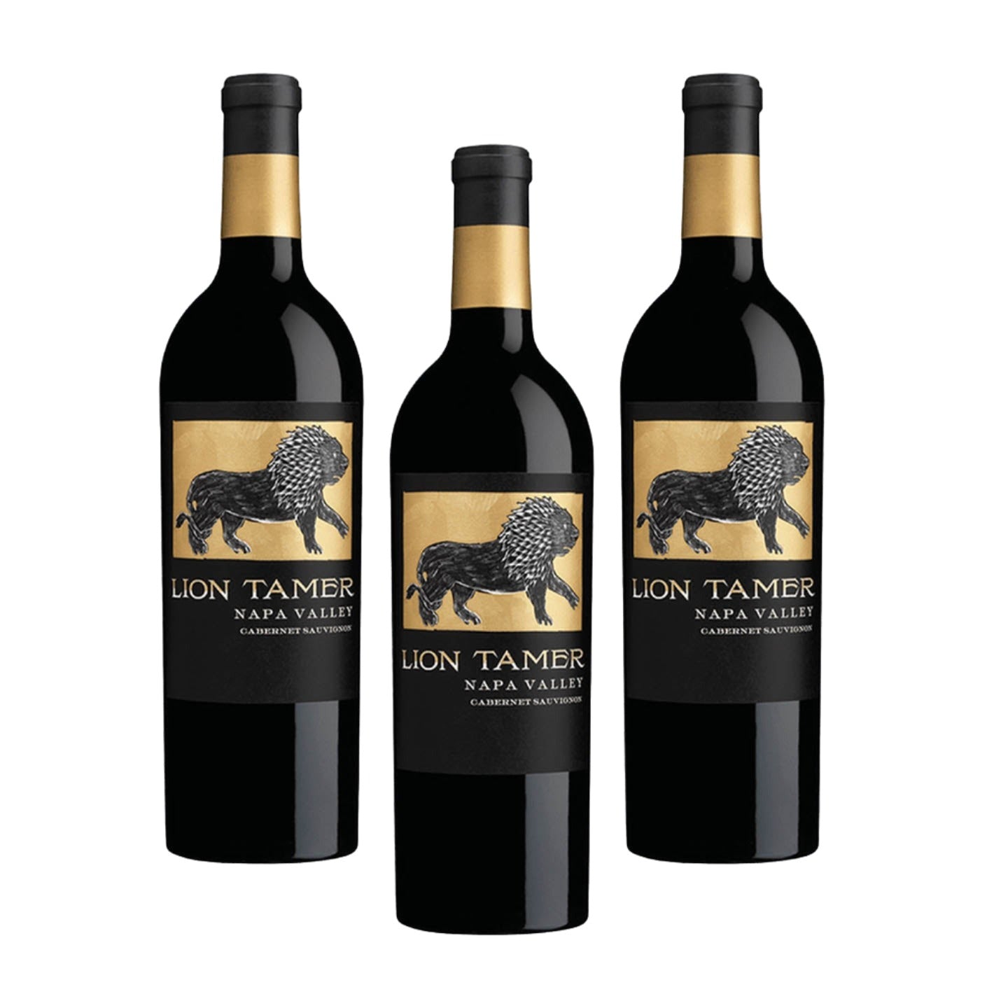 Lion Tamer Napa Valley Cabernet Sauvignon