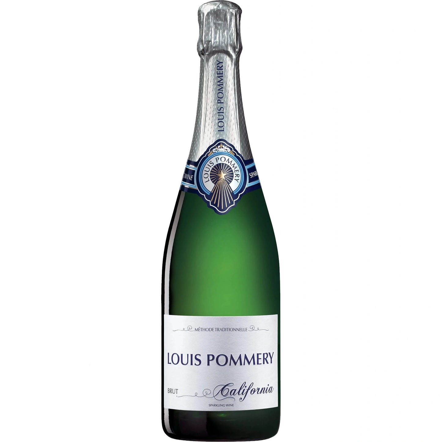 Louis Pommery Brut Reserve California