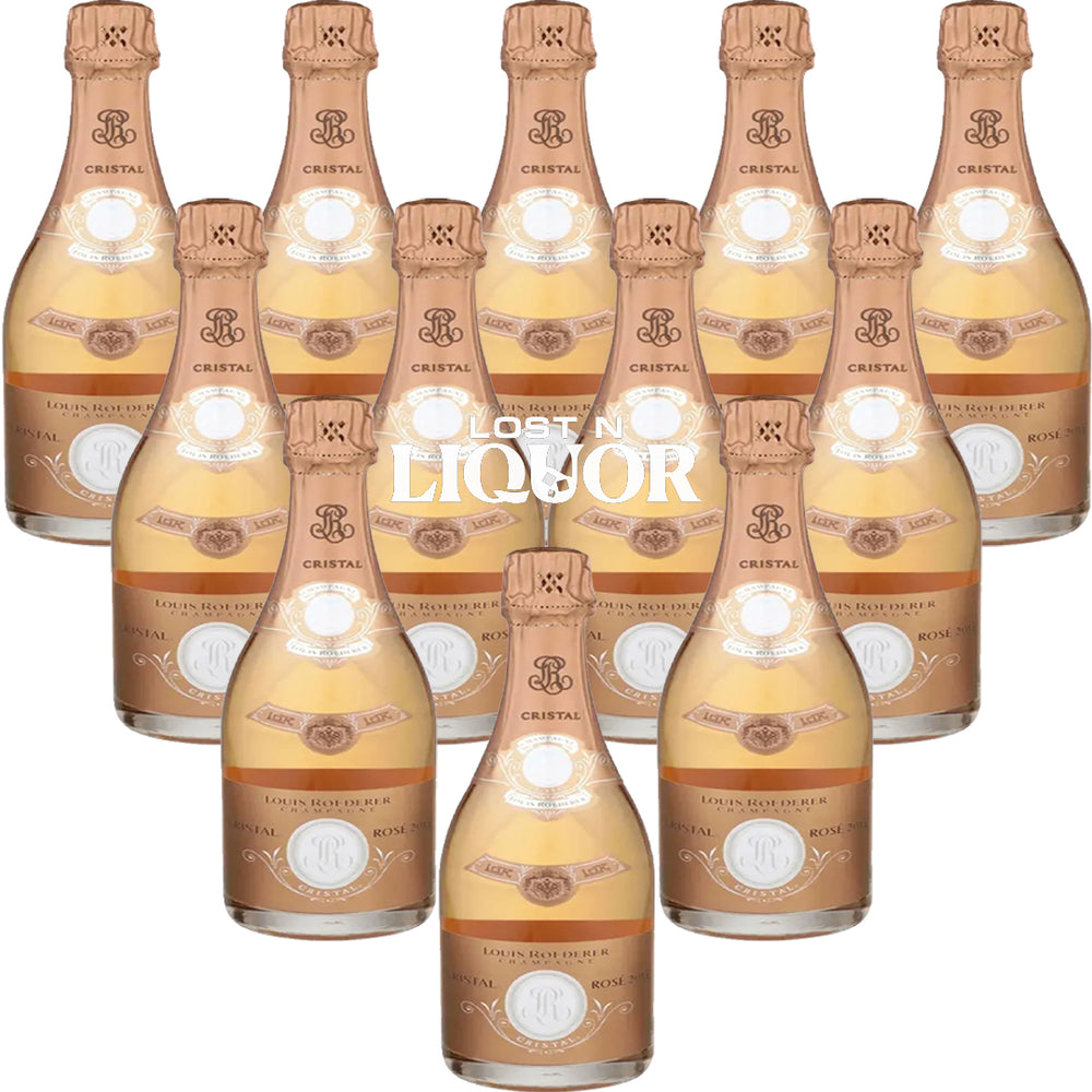 
                      
                        Louis Roederer Brut Rose Cristal Champagne_LostNLiquor.com
                      
                    