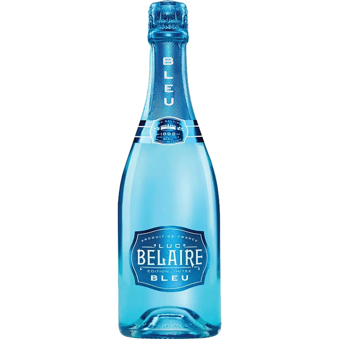 Luc Belaire Bleu Edition Sparkling Wine_LostNLiquor.com