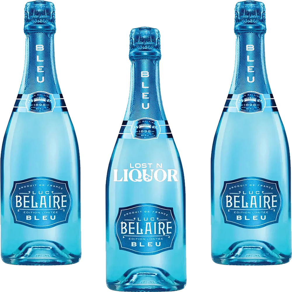 
                      
                        Luc Belaire Bleu Edition Sparkling Wine_LostNLiquor.com
                      
                    