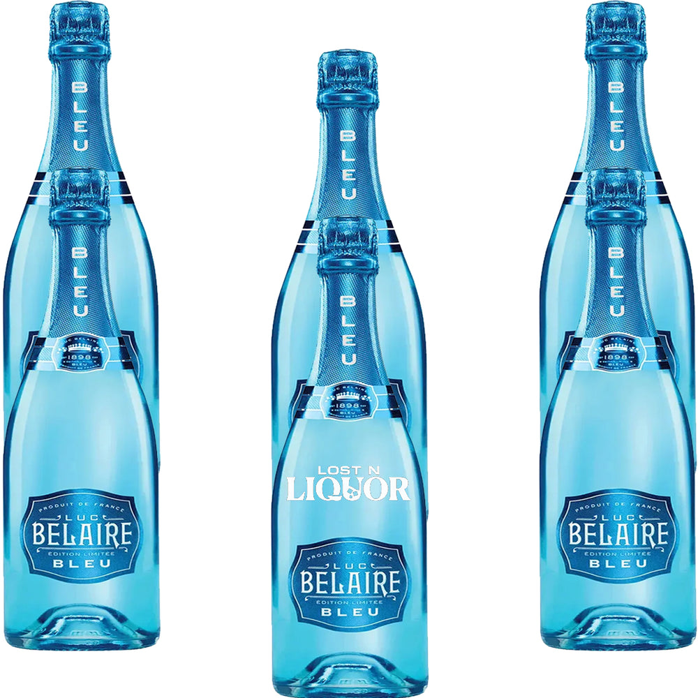 
                      
                        Luc Belaire Bleu Edition Sparkling Wine_LostNLiquor.com
                      
                    