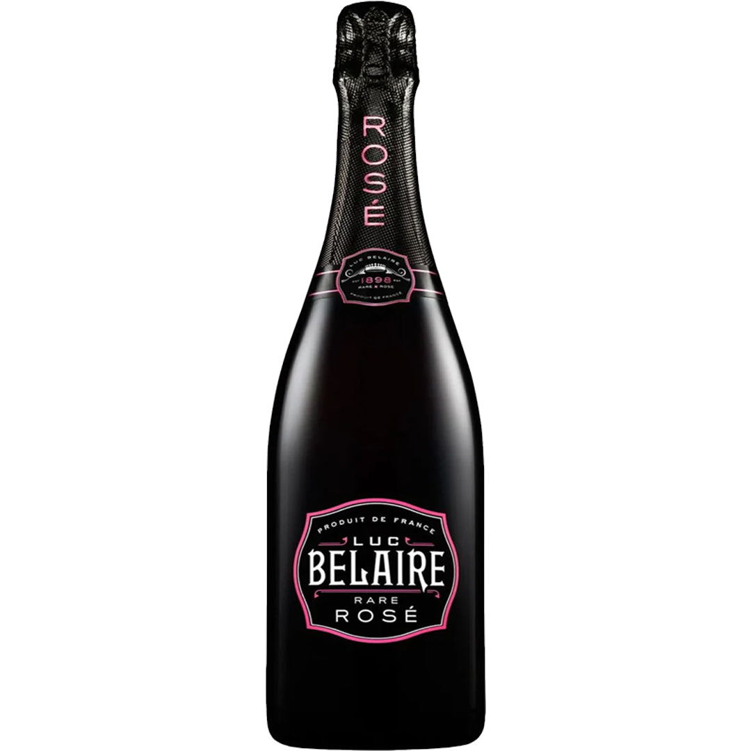 Luc Belaire Rare Rose_LostNLiquor.com