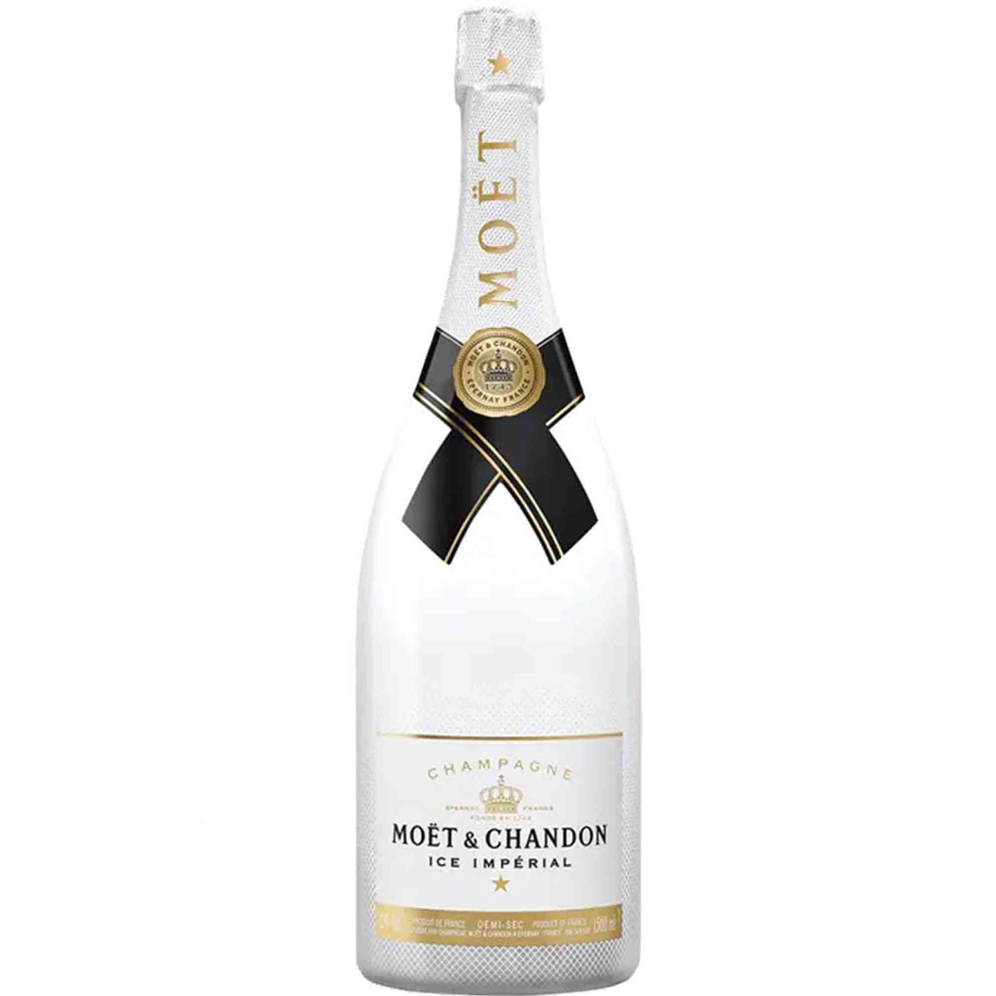 Moët & Chandon Ice Impérial Champagne_LostNLiquor.com