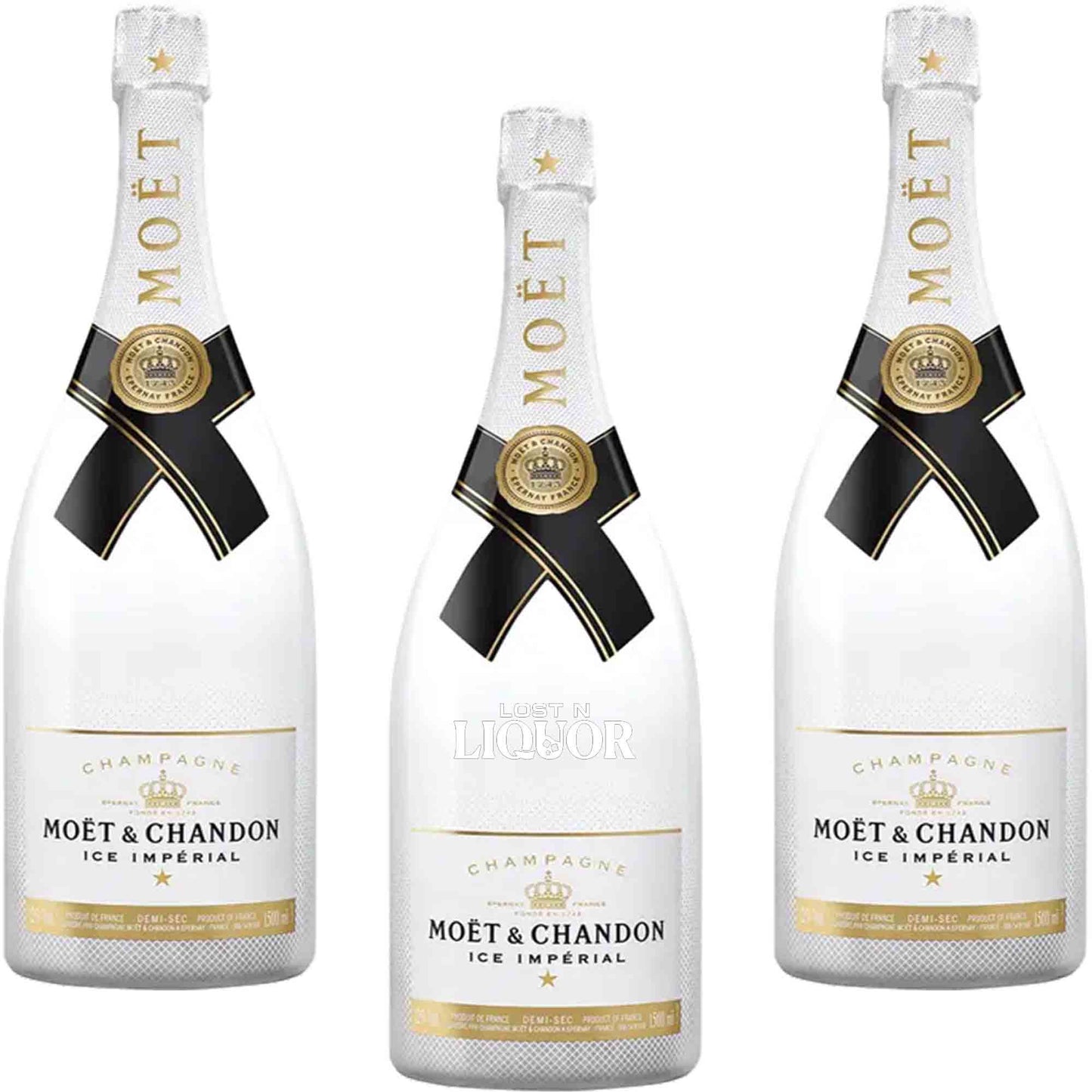 Moët & Chandon Ice Impérial Champagne_LostNLiquor.com