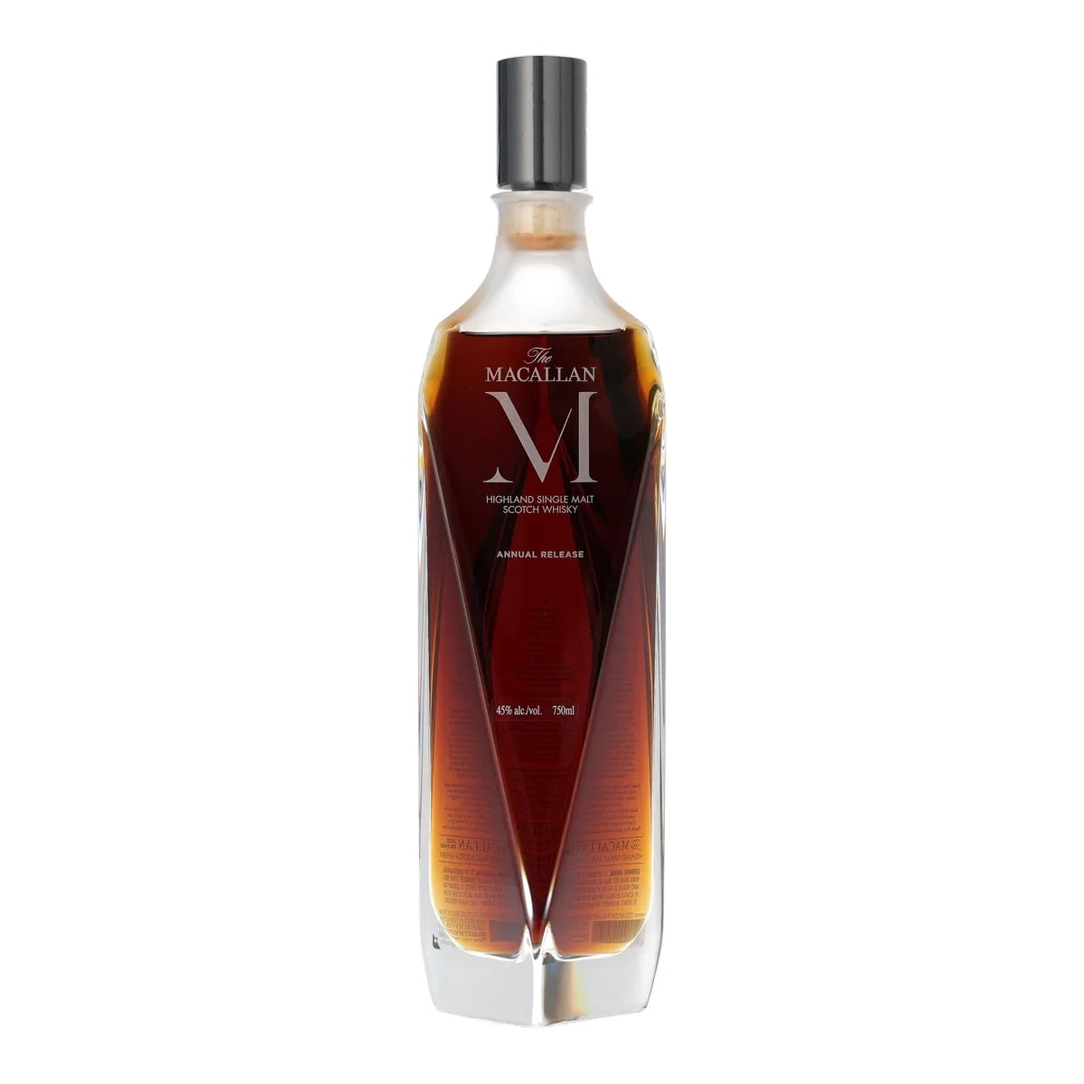 Macallan M Single Malt Scotch