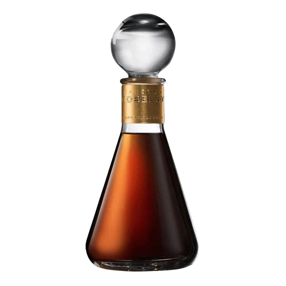 Maestro Dobel 50 1971 Extra Añejo Tequila