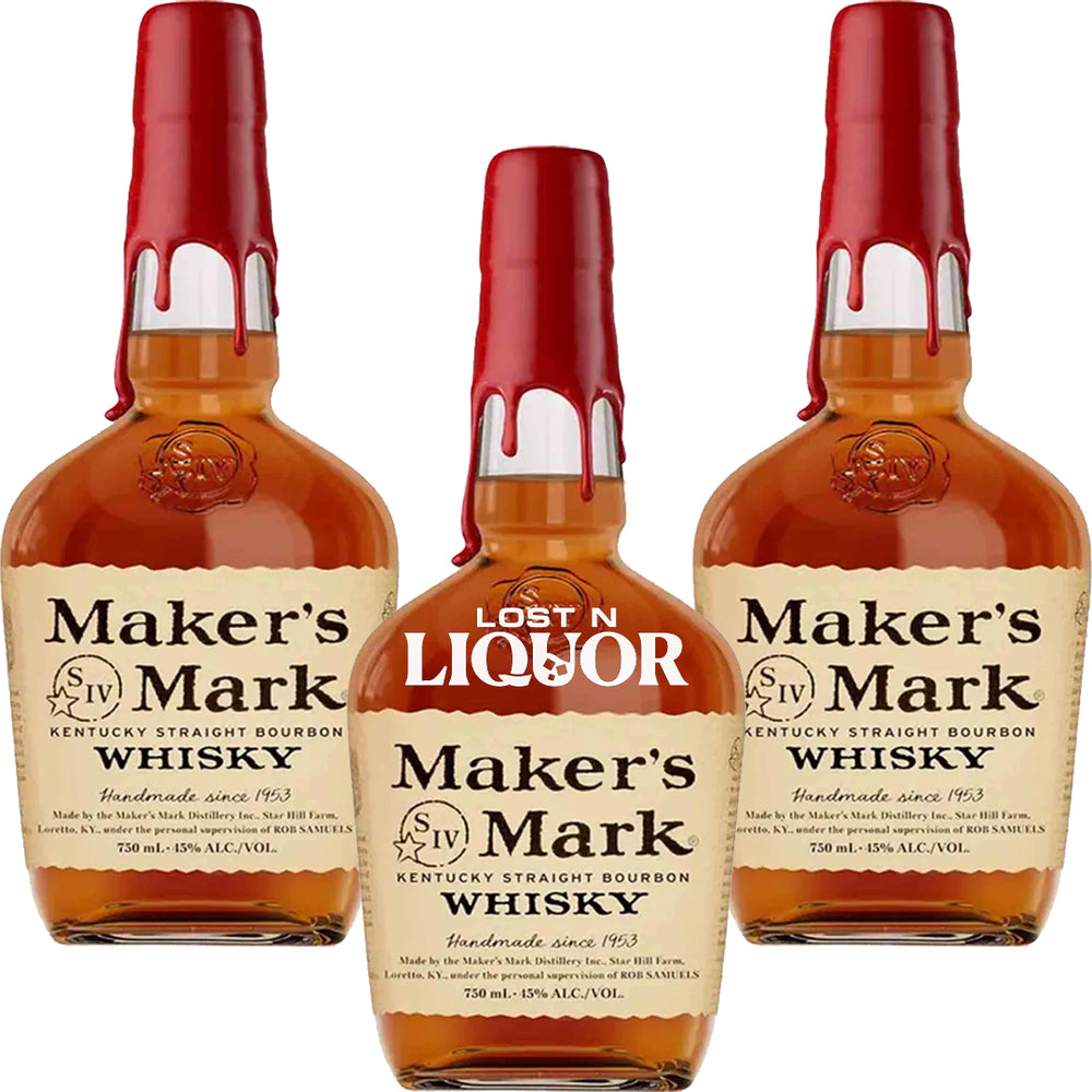 
                      
                        Maker's Mark Kentucky Straight Bourbon Whisky_LostNLiquor.com
                      
                    