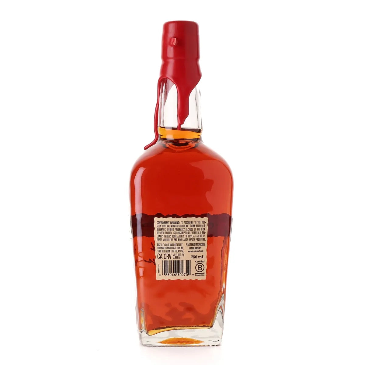 Maker's Mark 'Cellar Aged' Bourbon (2024)