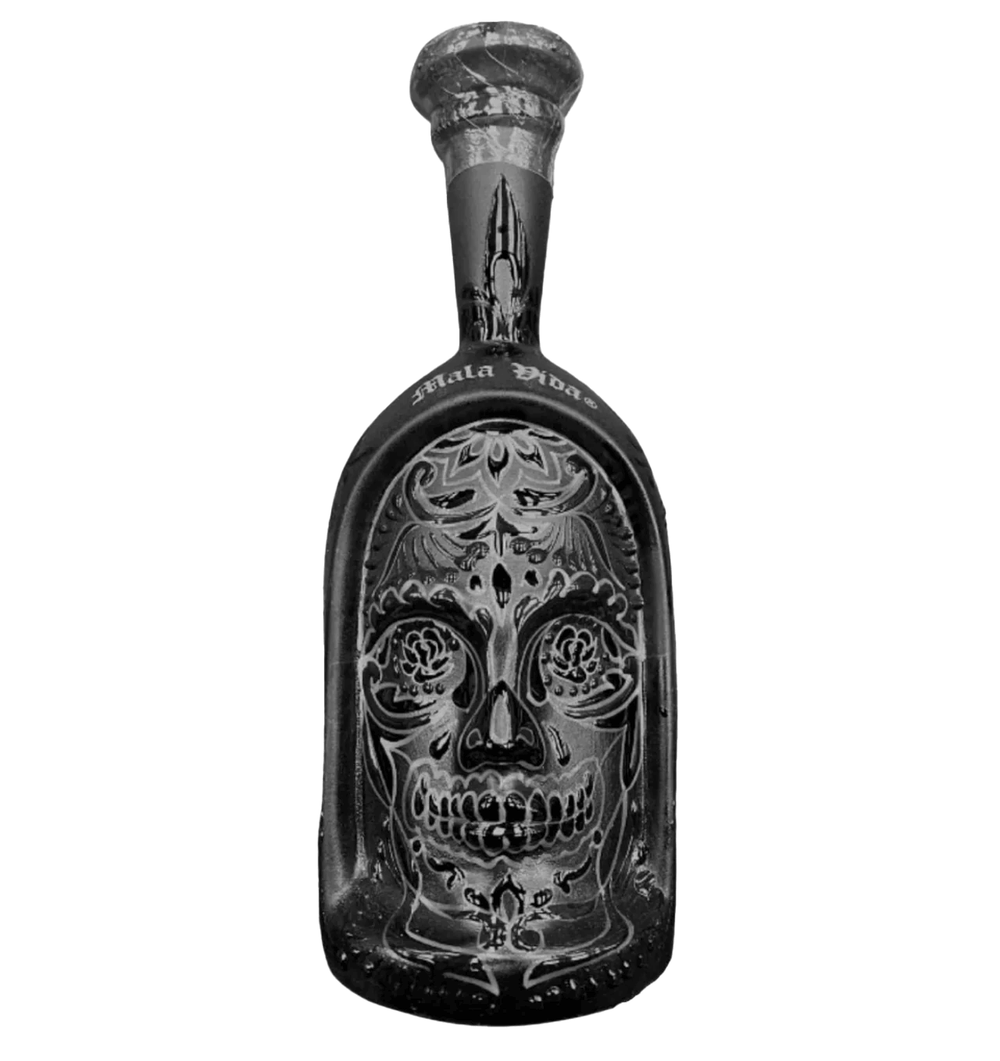 Mala Vida X Dos Artes Calavera Extra Añejo (1L)