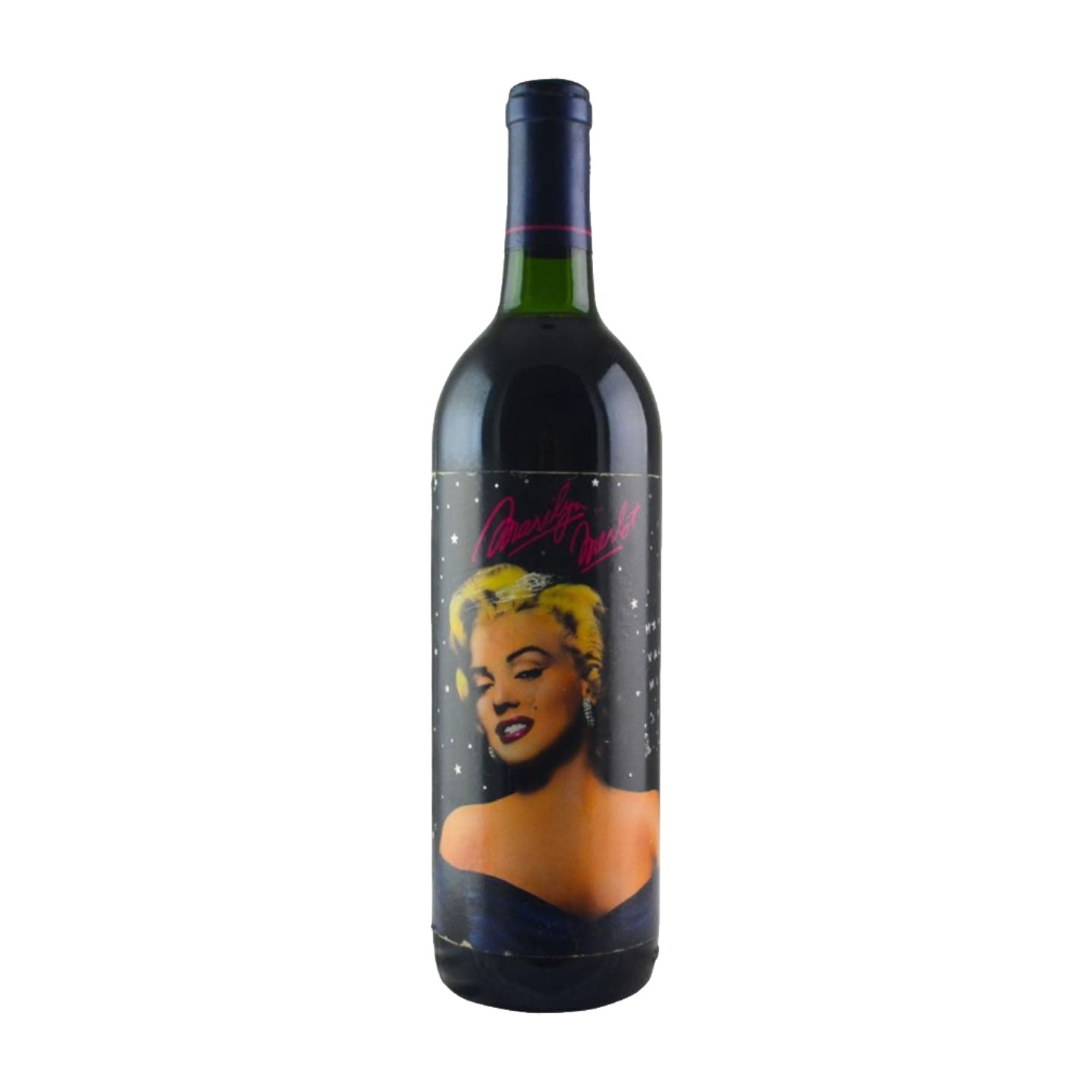 Marilyn Merlot Napa Valley 1989