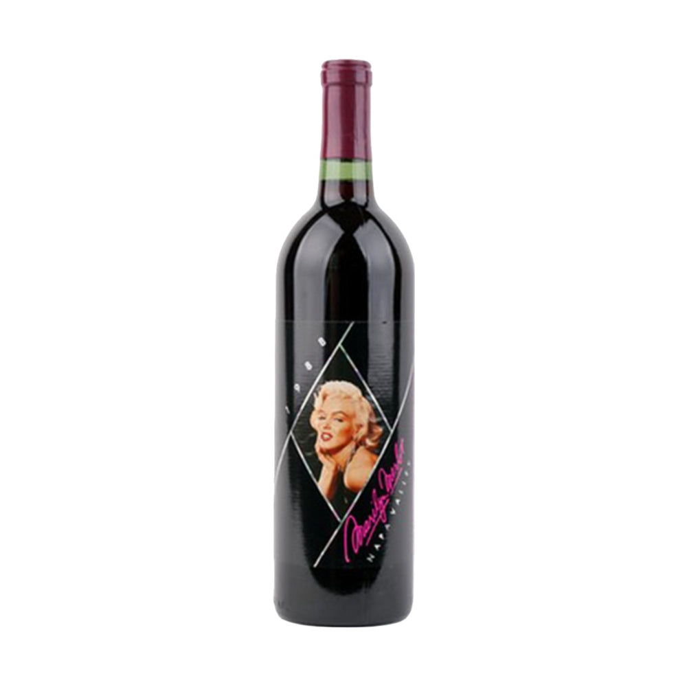 Marilyn Merlot Napa Valley 1988